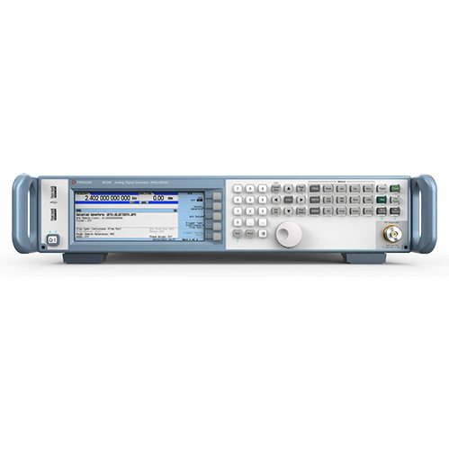 国产SP200系列模拟信号发生器