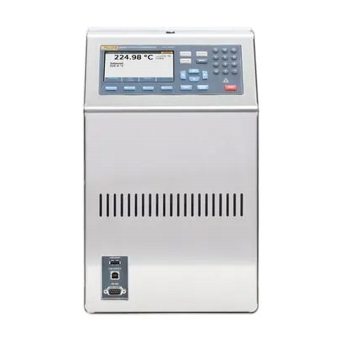 FLUKE 6109A便携式校准恒温槽