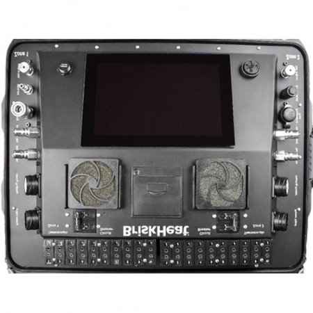 ACR-4-DB120KIT热补仪带加热毯套件