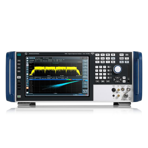 罗德R&S FSVA3040频谱分析仪