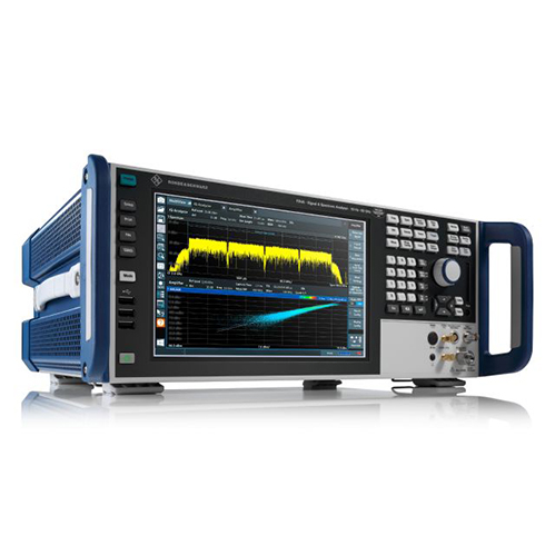 罗德R&S FSVA3050频谱分析仪