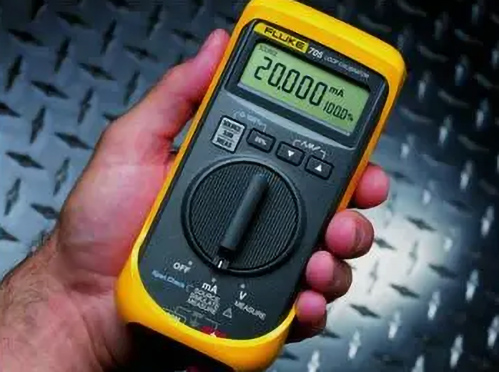 FLUKE705回路校验仪