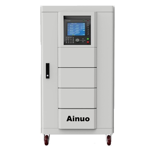 AN38系列宽频静变电源