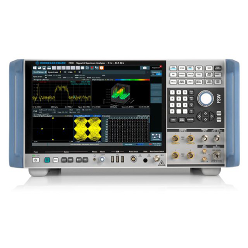 R&S FSW13频谱分析仪