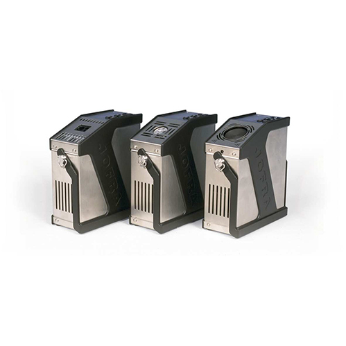 AMETEK ETC400A手持式干体式校准仪