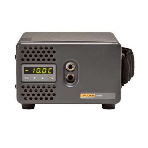 FLUKE9100系列干体炉