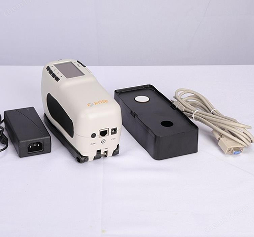 爱色丽SP64分光光度仪