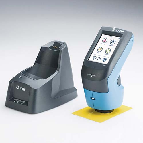 BYK spectro2guide d/8 7070 分光测色仪