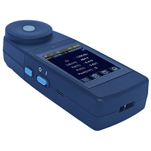 TEK-200A 色彩照度计