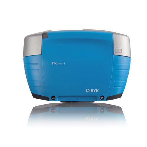 BYK-mac i7031多角效果测色仪