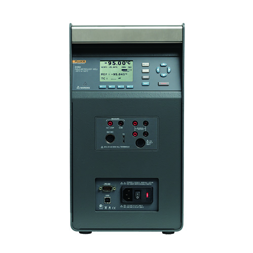 FLUKE9190A超低温计量炉