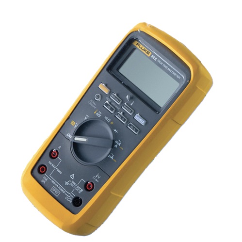 Fluke28-II工业万用表
