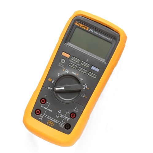 Fluke28-II工业万用表