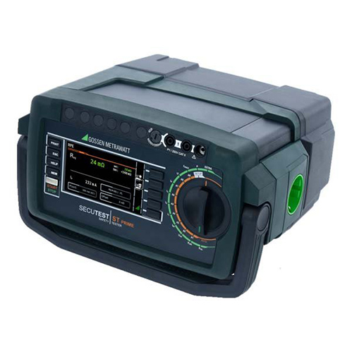 GOSSEN SECUTEST ST电器安规测试仪