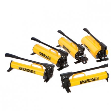 ENERPAC P-80 手动泵