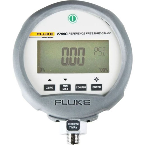 Fluke2700G系列标准数字压力机