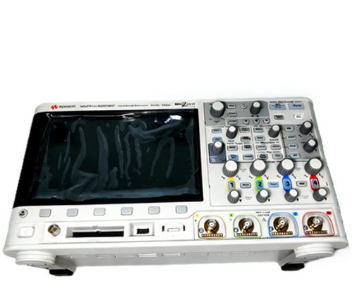 是德DSO-X3024T示波器