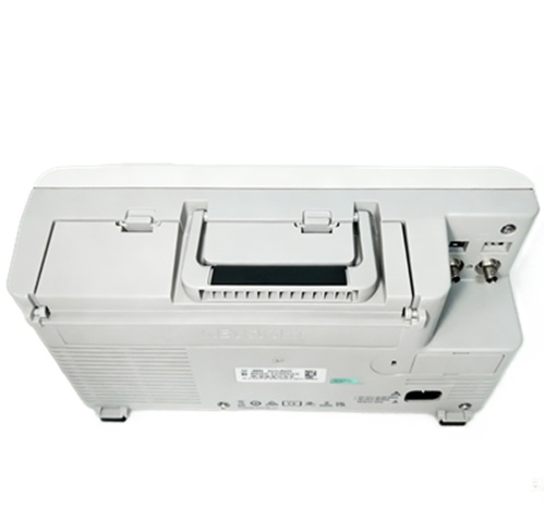 是德DSO-X3024T示波器