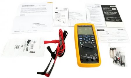 FLUKE福禄克 287 数字万用表