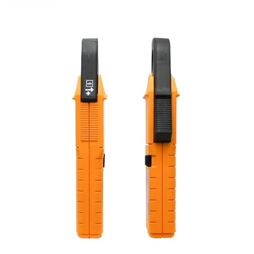 Fluke342小电流钳形表