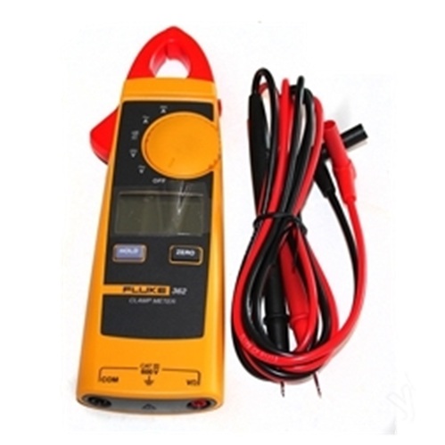 Fluke362钳形表