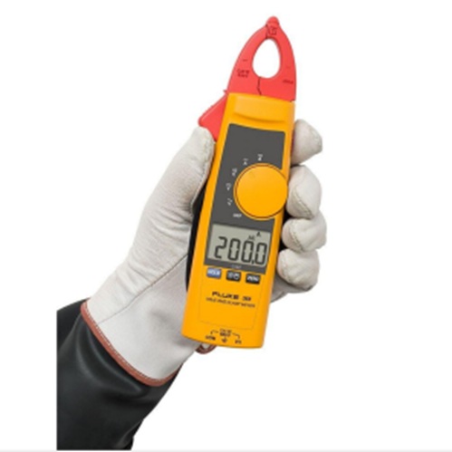 Fluke365钳形表