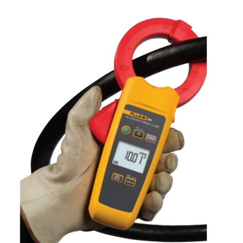 Fluke368微安级漏电流钳表