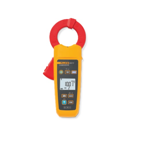 Fluke368FC微安级漏电流钳表