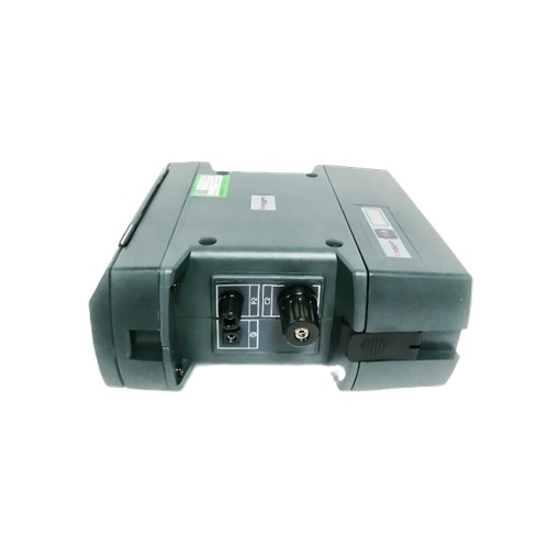 MEGGER DLRO10毫欧表