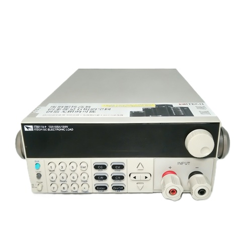 艾德克斯IT8511A+直流电子负载