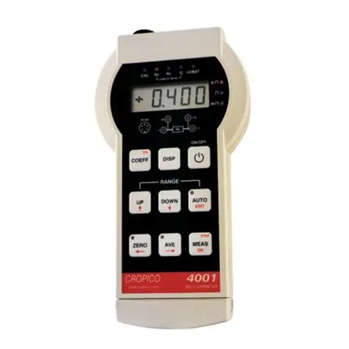 Seaward Cropico DO4001微欧计