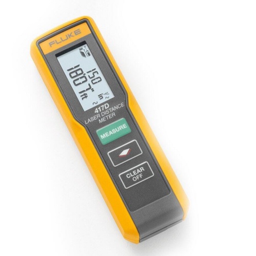 Fluke417D激光测距仪