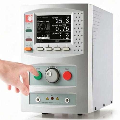 Seaward HAL103产线安规测试仪