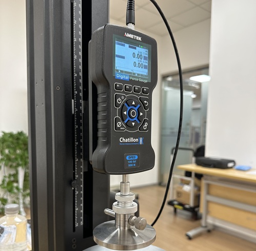 AMETEK Chatillon DFE3-100数字推拉力计
