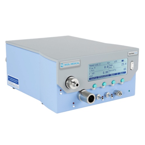 Rigel VenTest820MIC呼吸机测试仪