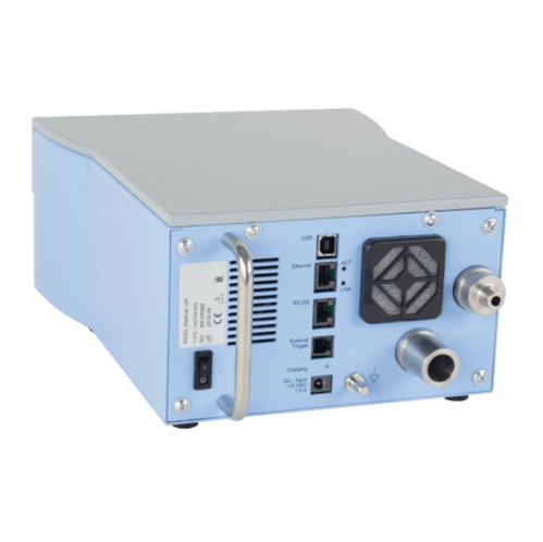 Rigel VenTest820MIC呼吸机测试仪