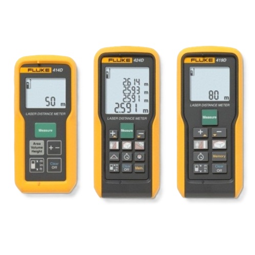 Fluke414D激光测距仪