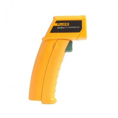 Fluke59 红外点温仪