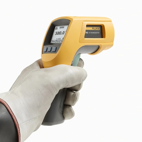 Fluke562红外测温仪