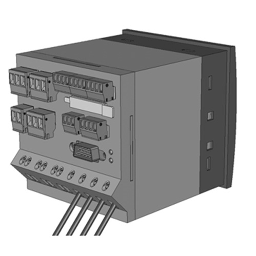 SINEAX APLUS在线功率计