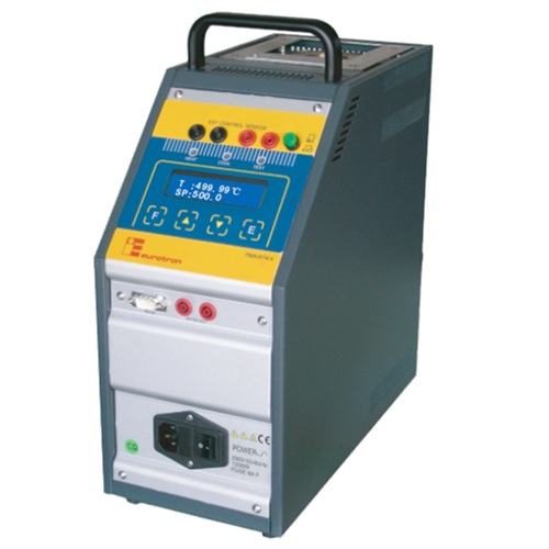 Eurotron MicroCal T500-3174温度校验炉