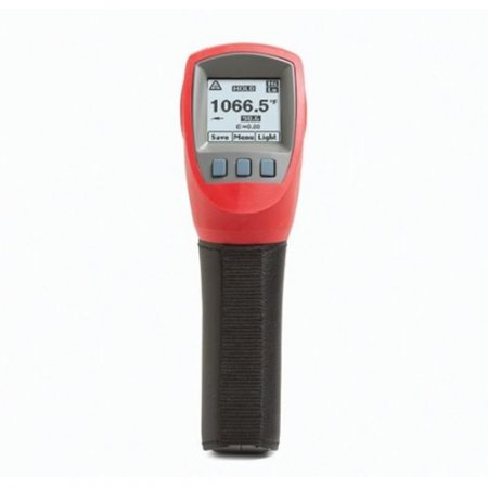 FLUKE568Ex 本安型 红外测温仪