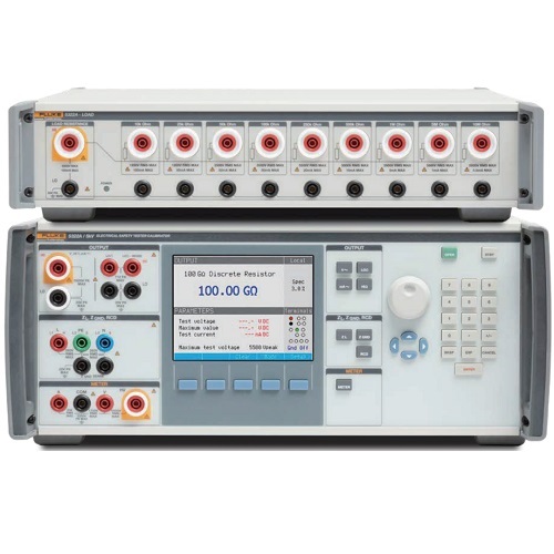 FLUKE5322A多功能电气安全校准器