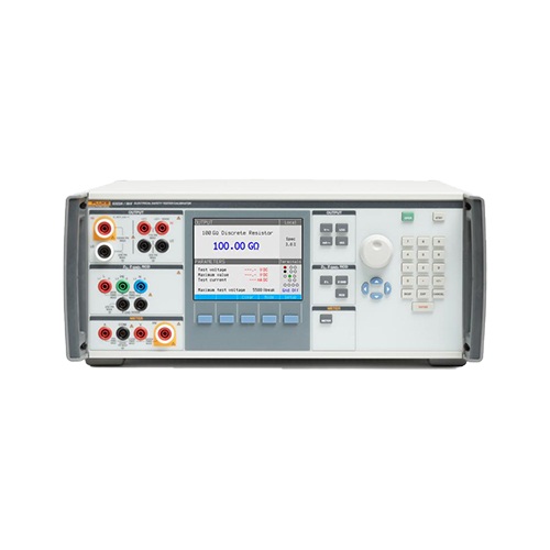 FLUKE5322A多功能电气安全校准器