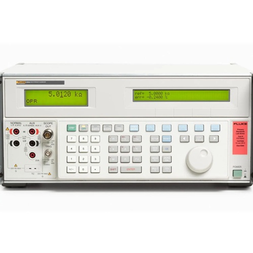 FLUKE5502A多产品校验仪