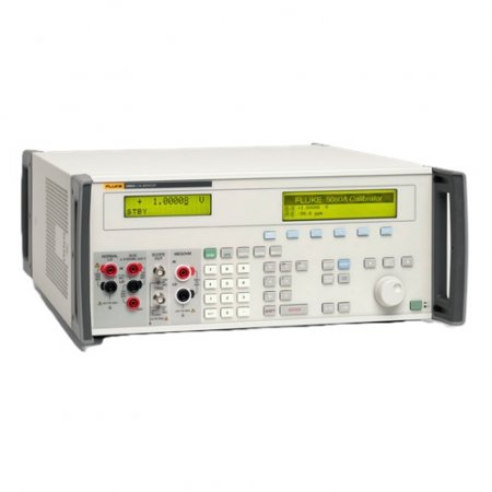 FLUKE5080A 多功能多产品校验仪