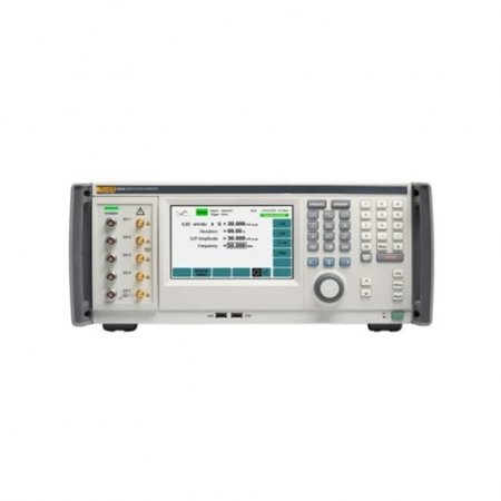 FLUKE5790B 交流测量标准器