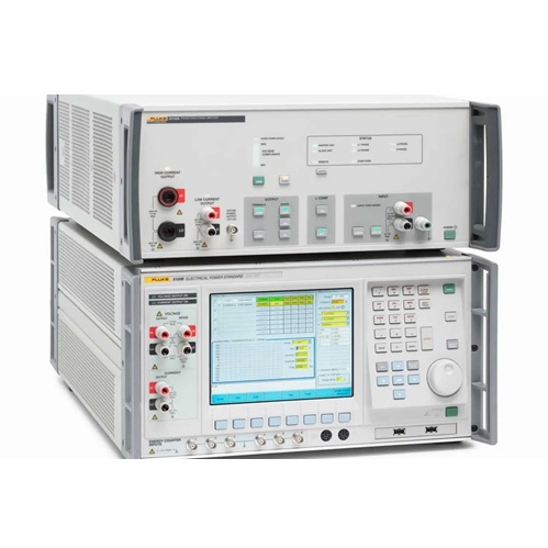 FLUKE52120A跨导放大器
