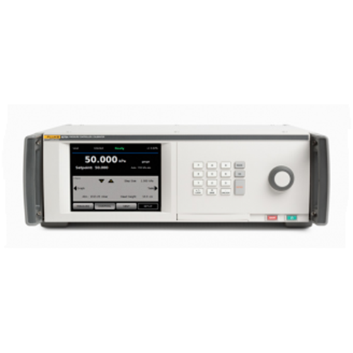 FLUKE6270A模块式压力校验仪