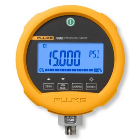 FLUKE700G 高精度数字压力表